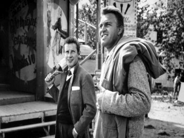 Federico Fellini’s The Swindle, part of Berlinale Classics, brings to fore the filmmaker’s deeply Catholic concerns Federico Fellini’s The Swindle, part of Berlinale Classics, brings to fore the filmmaker’s deeply Catholic concerns