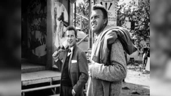 Federico Fellini’s The Swindle, part of Berlinale Classics, brings to fore the filmmaker’s deeply Catholic concerns