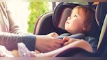 Child Passenger Safety
