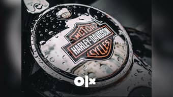 ‘Ride in- Ride Out’: OLX’s joint initiative with Harley Davidson will make your Harley dreams come true