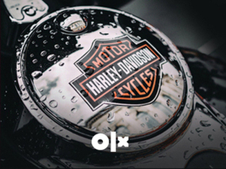‘Ride in- Ride Out’: OLX’s joint initiative with Harley Davidson will make your Harley dreams come true ‘Ride in- Ride Out’: OLX’s joint initiative with Harley Davidson will make your Harley dreams come true
