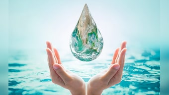 Preventing The Coming Water Crisis