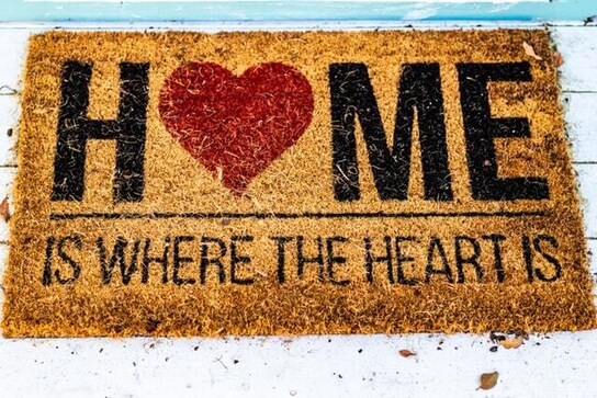The Best Welcome Mats For Your Humble Abode! The Best Welcome Mats For Your Humble Abode!