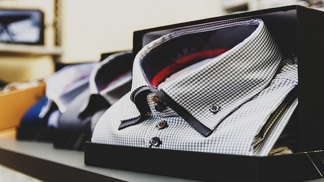 Casual shirts to keep you cool Casual shirts to keep you cool
