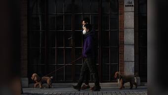 Coronavirus World Update, May 14: Russia sees decline in cases, UK approves Roche antibody test, Wuhan’s 10-day target