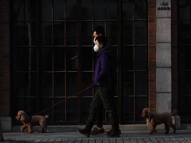 Coronavirus World Update, May 14: Russia sees decline in cases, UK approves Roche antibody test, Wuhan’s 10-day target