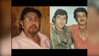 Imtiaz Khan, known for Yaadon Ki Baarat, passes away at the age of 78; Javed Jaffrey tweets condolences