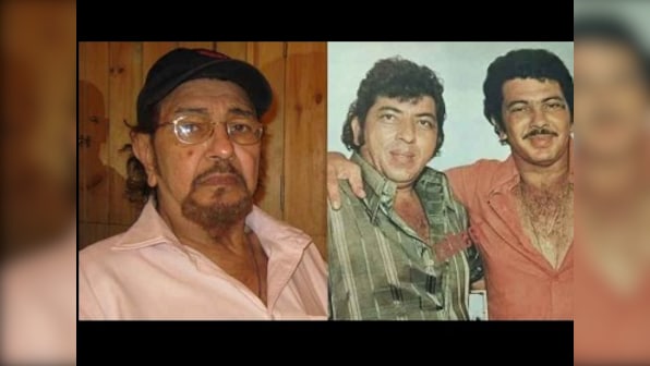 Imtiaz Khan, known for Yaadon Ki Baarat, passes away at the age of 78; Javed Jaffrey tweets condolences