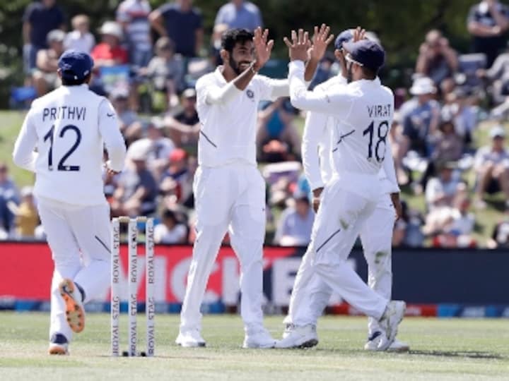 India vs New Zealand: Jasprit Bumrah says team doesn't play 'blame game' after batting lets visitors down on Day 2
