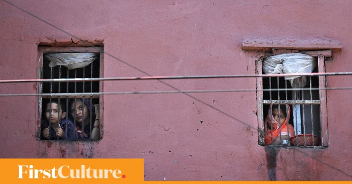 Notes from the lockdown: How we view and experience consequences of coronavirus outbreak reveals society’s schisms