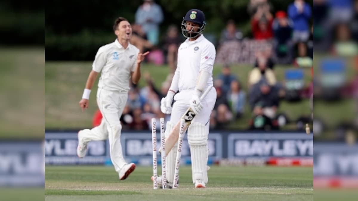 India vs New Zealand: Ian Chappell says Indian batsmen must learn to temper caution and aggression to succeed against Kiwis