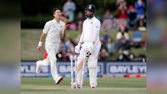 India vs New Zealand: Ian Chappell says Indian batsmen must learn to temper caution and aggression to succeed against Kiwis