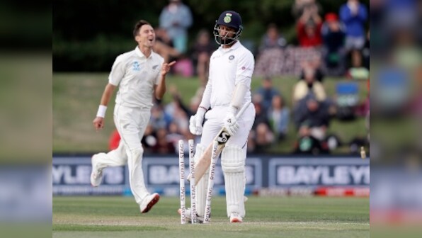 India vs New Zealand: Ian Chappell says Indian batsmen must learn to temper caution and aggression to succeed against Kiwis