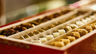 Diwali 2021: Tickle your palate with these sweet and savoury dishes this festival