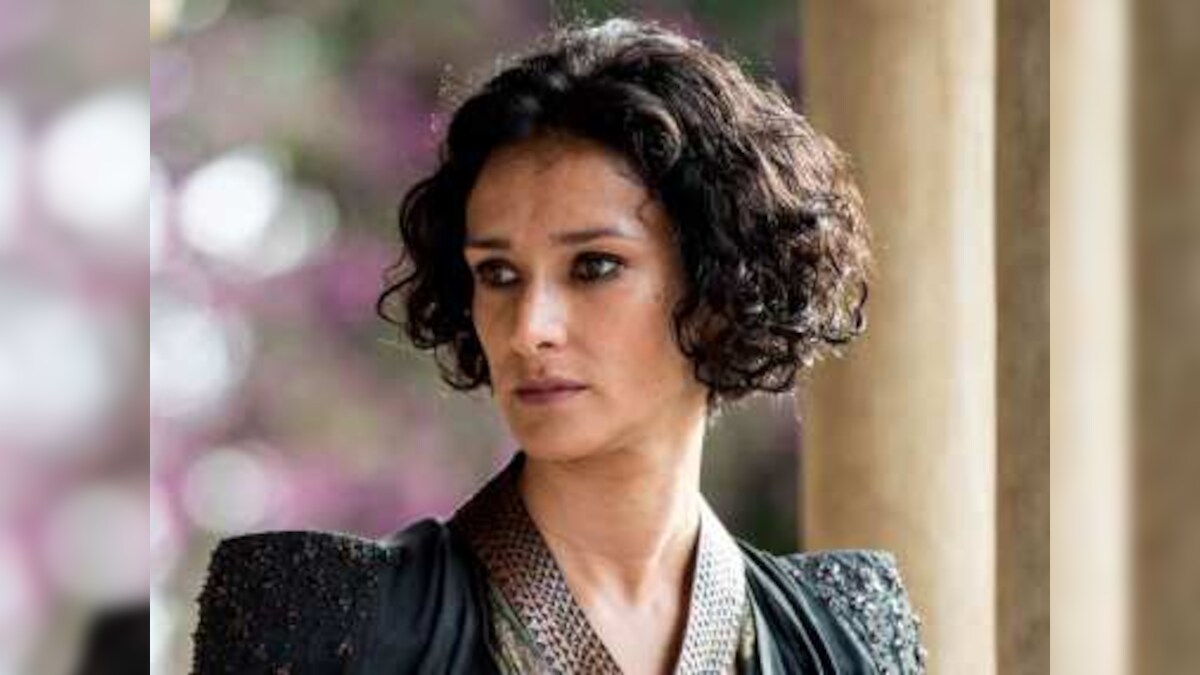 Indira Varma, who played Ellaria Sand in Game of Thrones, tests positive for coronavirus