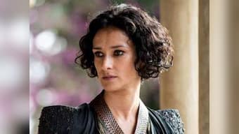 Indira Varma, who played Ellaria Sand in Game of Thrones, tests positive for coronavirus