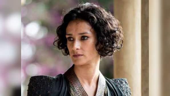 Indira Varma, who played Ellaria Sand in Game of Thrones, tests positive for coronavirus