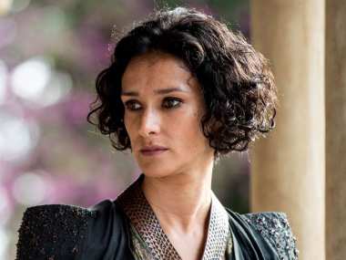 Indira Varma, who played Ellaria Sand in Game of Thrones, tests positive for coronavirus Indira Varma, who played Ellaria Sand in Game of Thrones, tests positive for coronavirus