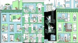 Can the internet handle the strain of everyone working from home? Or will it buckle under pressure?