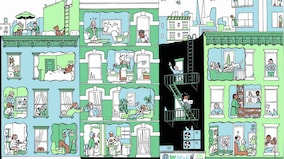 Can the internet handle the strain of everyone working from home? Or will it buckle under pressure?