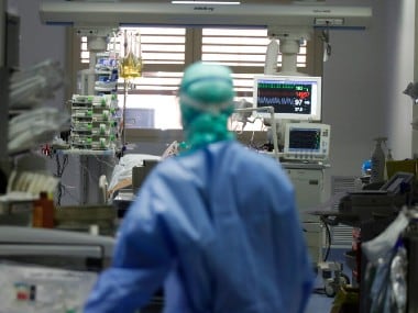 Coronovirus Outbreak: COVID-19 mortality rates and age demographics; what the data tells us