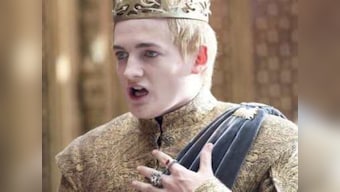 Game of Thrones actor Jack Gleeson, who played King Joffrey, to star in BBC comedy Out of Her Mind