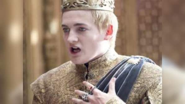 Game of Thrones actor Jack Gleeson, who played King Joffrey, to star in BBC comedy Out of Her Mind