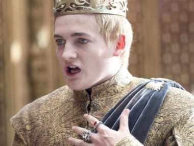 Game of Thrones actor Jack Gleeson, who played King Joffrey, to star in BBC comedy Out of Her Mind