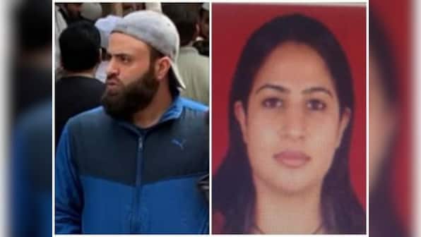 Delhi Police detain couple with 'Islamic State links' for instigating anti-CAA protests; duo was planning suicide attacks, say sources