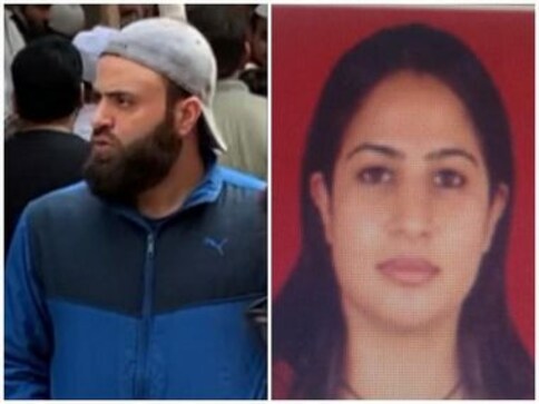 Delhi Police's probe against Kashmiri couple for 'Islamic State' links reveal terror groups' machinations, raises questions on 'organic' anti-CAA protests Delhi Police's probe against Kashmiri couple for 'Islamic State' links reveal terror groups' machinations, raises questions on 'organic' anti-CAA protests