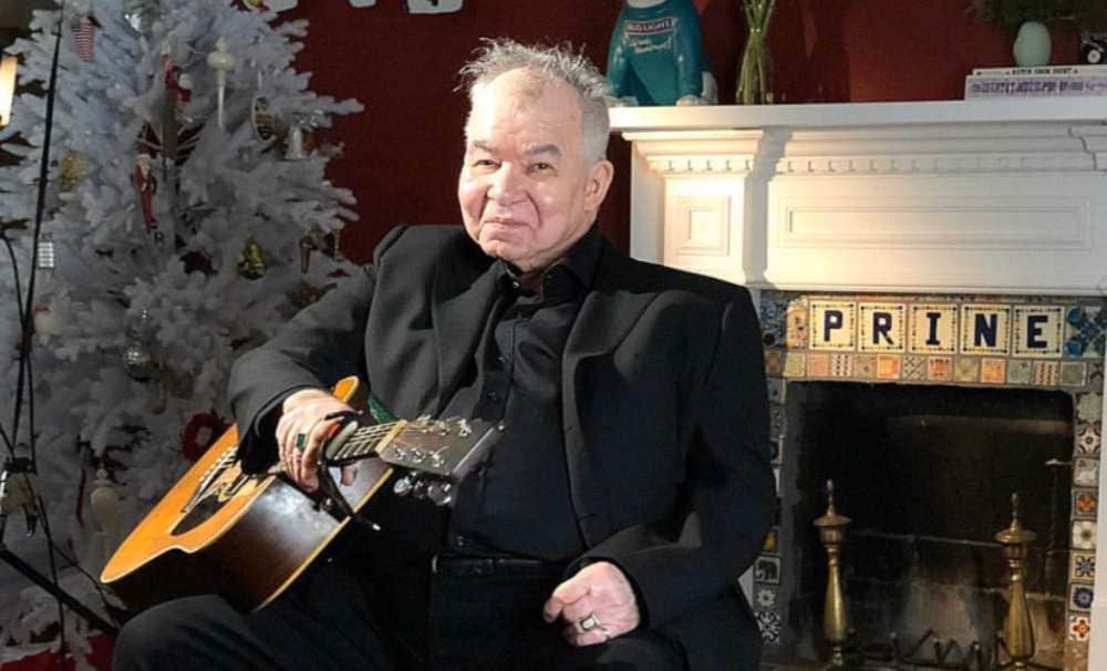Coronavirus Outbreak: Grammy-winning American musician John Prine in critical condition, says family thumbnail