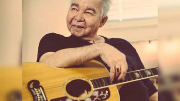 Coronavirus Outbreak: Grammy-winning American musician John Prine in critical condition, says family