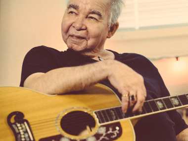Coronavirus Outbreak: Grammy-winning American musician John Prine in critical condition, says family Coronavirus Outbreak: Grammy-winning American musician John Prine in critical condition, says family