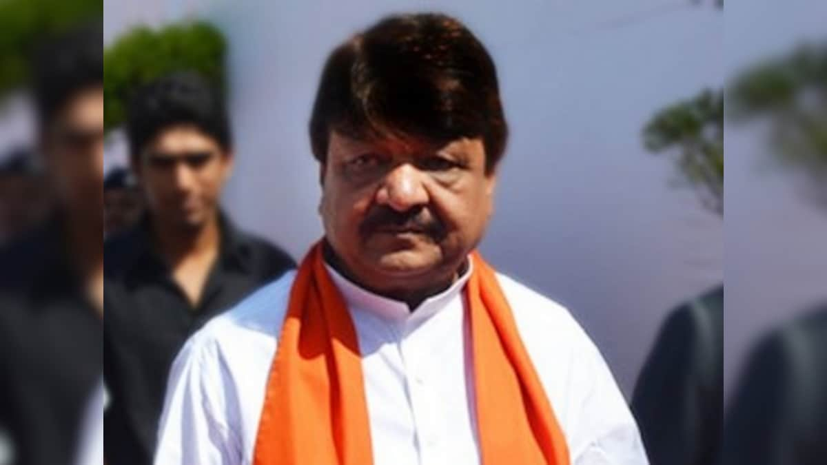 Madhya Pradesh political drama a result of 'infighting' within Congress, anger towards central leadership, says Kailash Vijayvargiya