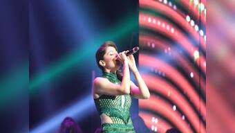 Singer Kanika Kapoor, who tested positive for coronavirus, booked by Uttar Pradesh Police for negligence, disobedience