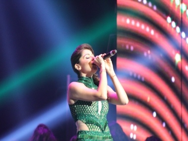 Singer Kanika Kapoor, who tested positive for coronavirus, booked by Uttar Pradesh Police for negligence, disobedience Singer Kanika Kapoor, who tested positive for coronavirus, booked by Uttar Pradesh Police for negligence, disobedience