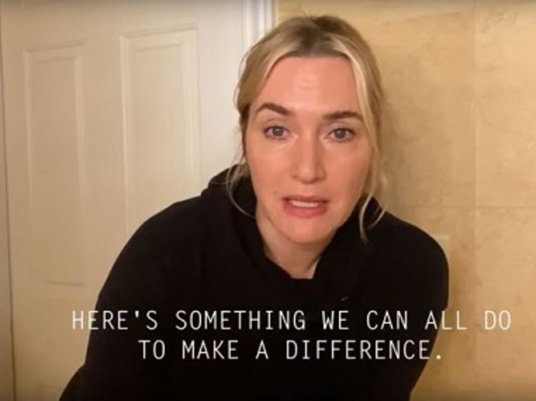 Watch Contagion Cast Matt Damon Kate Winslet Lawrence Fishburne Reunite To Deliver Psa On Coronavirus Pandemic Health News Firstpost