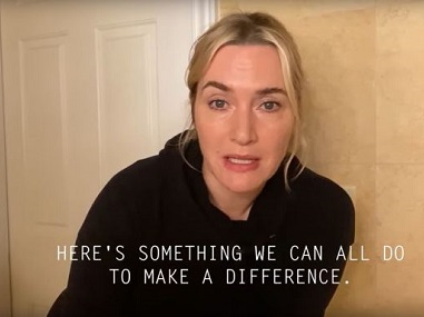 Watch: Contagion cast Matt Damon, Kate Winslet, Lawrence Fishburne reunite to deliver PSA on coronavirus pandemic Watch: Contagion cast Matt Damon, Kate Winslet, Lawrence Fishburne reunite to deliver PSA on coronavirus pandemic