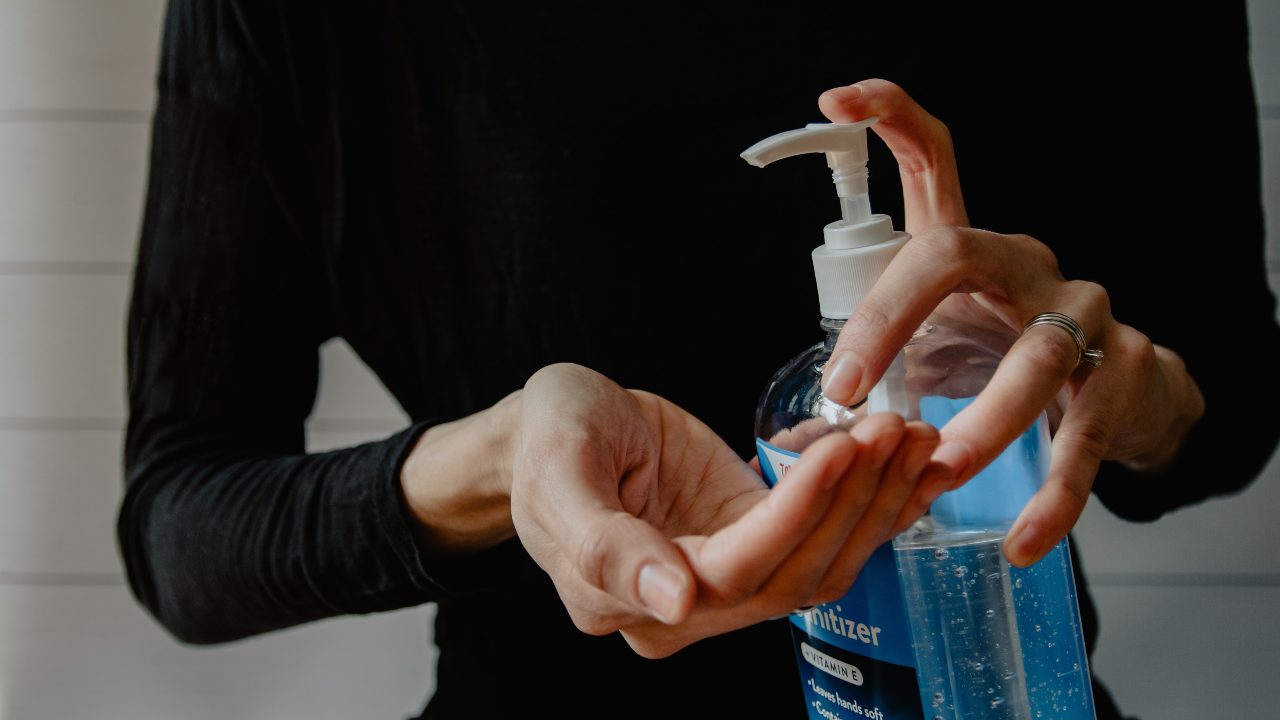 Science college in Nagaland make hand sanitisers; distribute them to hospitals, government offices for free Science college in Nagaland make hand sanitisers; distribute them to hospitals, government offices for free