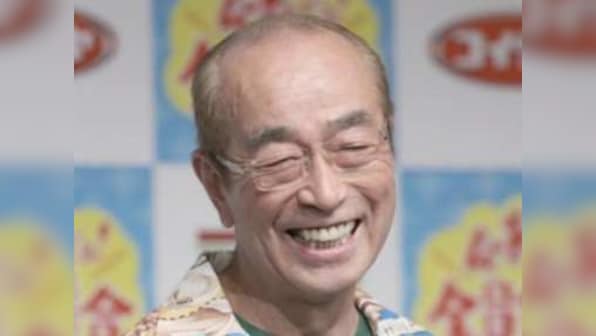 Coronavirus Outbreak: Japanese comedian Ken Shimura dies at 70 from pneumonia-like symptoms