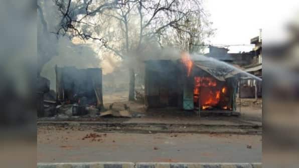 Khambhat riots echo in Gujarat Assembly: Govt assures action, says cops asked to check if damages can be recovered from rioters