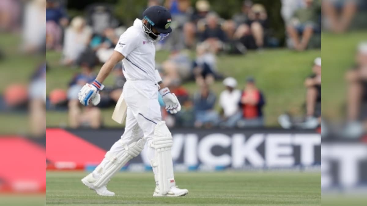 India vs New Zealand: Putting pressure on Virat Kohli paid dividends, says Kiwi pacer Trent Boult