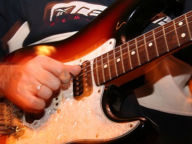 Amid coronavirus outbreak, how indie musicians and fans can deal with impact of social distancing Amid coronavirus outbreak, how indie musicians and fans can deal with impact of social distancing