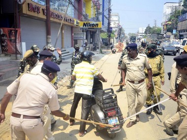 Pandemics historically linked with violence; India has contained it so far but lack of faith in State, migrant hardships can be tipping point Pandemics historically linked with violence; India has contained it so far but lack of faith in State, migrant hardships can be tipping point