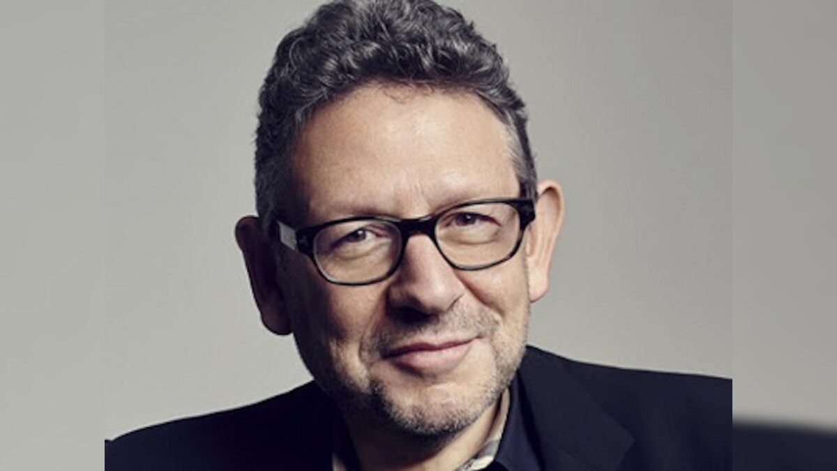 Universal Music chairman Lucian Grainge hospitalised after testing positive for coronavirus