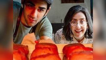 Manisha Koirala, team Maska on making a Netflix film that documents Parsi culture, and their tryst with the community