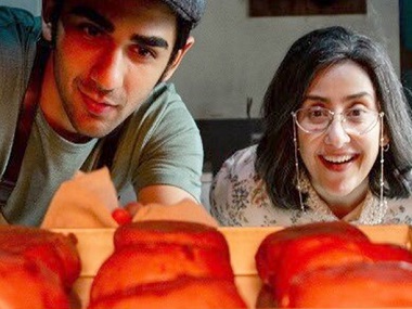 Manisha Koirala, team Maska on making a Netflix film that documents Parsi culture, and their tryst with the community Manisha Koirala, team Maska on making a Netflix film that documents Parsi culture, and their tryst with the community