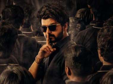 Coronavirus pandemic: South Indian film industry comes to a standstill with shoots stalled, films postponed Coronavirus pandemic: South Indian film industry comes to a standstill with shoots stalled, films postponed