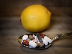Coronavirus myth busted: Vitamin C supplements will not prevent ...
