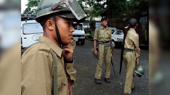Mobile internet ban lifted in two Meghalaya districts; services to remain withdrawn in Ri-Bhoi, Khasi Hills till Wednesday morning